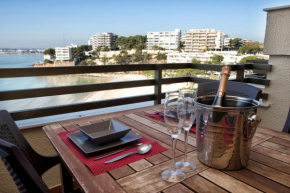 Capellans Vista Mar Apartamentos, Salou